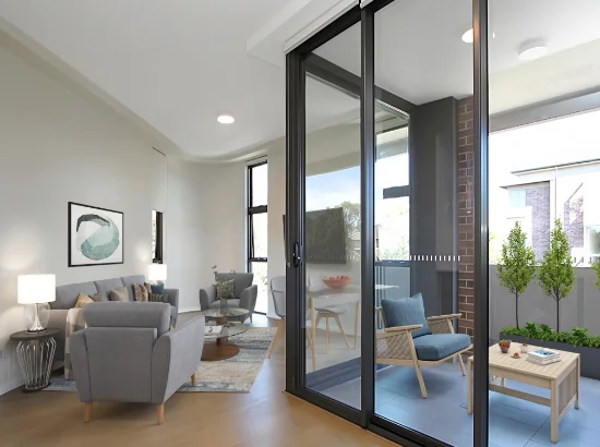 101/35 The Grand Parade, Sutherland, NSW 2232