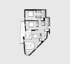 101/35 The Grand Parade, Sutherland, NSW 2232-Floorplan