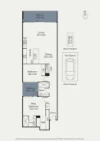 101/35 Wellington Street, St Kilda, Vic 3182-Floorplan