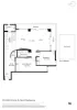 101/350 Victoria Street, North Melbourne, Vic 3051-Floorplan
