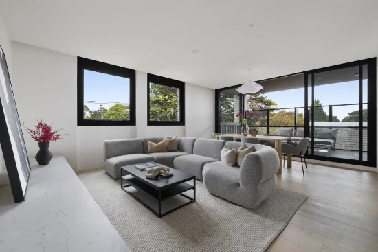 101/365 Cotham Road, Kew, Vic 3101