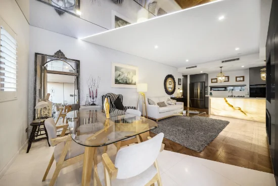 101/383 Darling Street, Balmain, NSW 2041