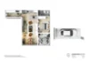 101/383 Darling Street, Balmain, NSW 2041-Floorplan