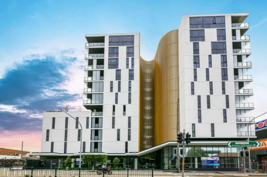101/395 Princes Highway, Rockdale, NSW 2216