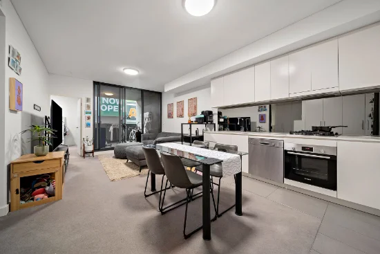 101/395 Princes Highway, Rockdale, NSW 2216-Image