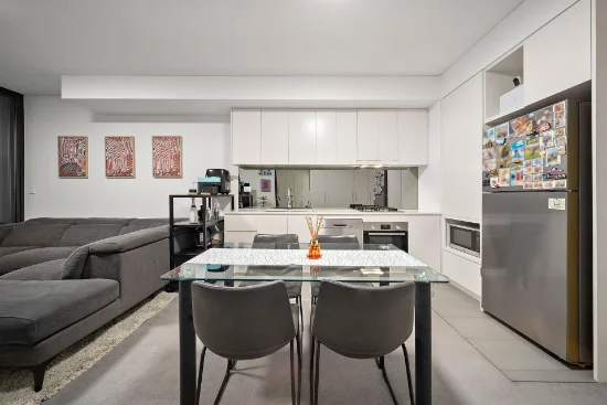 101/395 Princes Highway, Rockdale, NSW 2216-Image