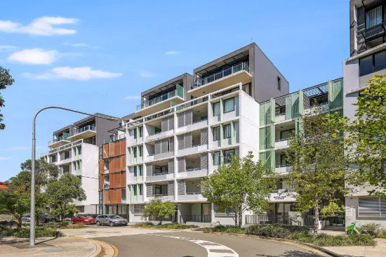 101/4 Banilung Street, Rosebery, NSW 2018