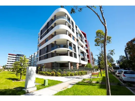 101/4 Saxby Cl, Botany, NSW 2019