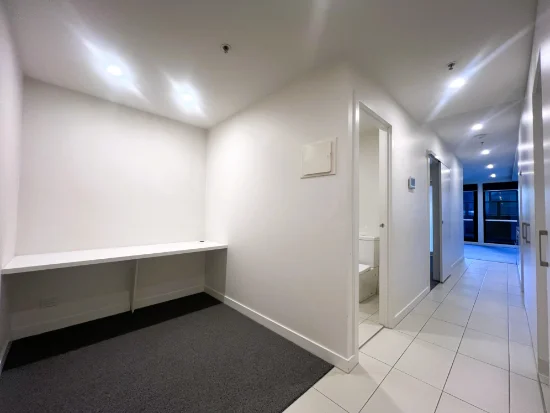 101/40 Buckley St, Footscray, Vic 3011 - For Rent