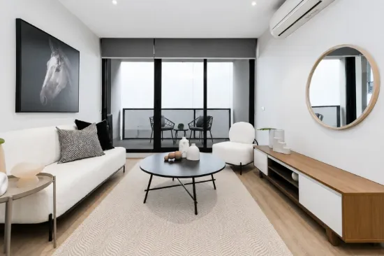 101/40 Pakington Street, St Kilda, Vic 3182