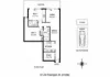 101/40 Pakington Street, St Kilda, Vic 3182-Floorplan