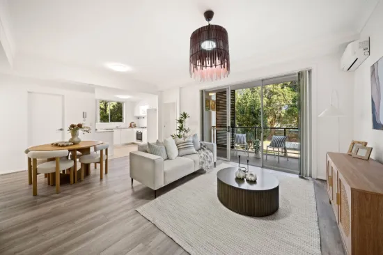 101/42 Macarthur Street, Parramatta, NSW 2150