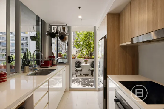 101/42 Wyandra Street, Newstead, Qld 4006-Image