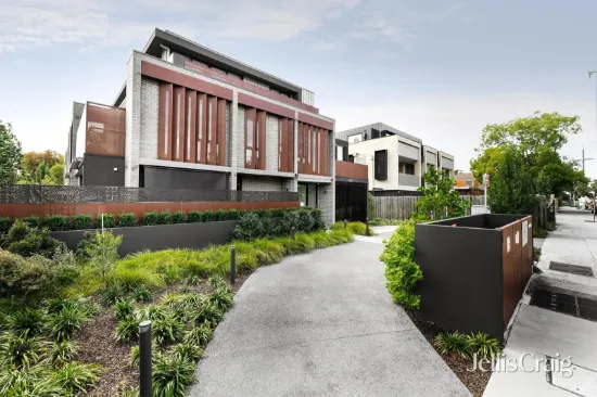 101/437 Camberwell Road, Camberwell, Vic 3124