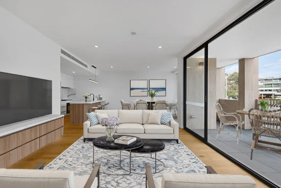 101/439 Camberwell Road, Camberwell, Vic 3124 - For Sale