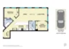 101/442 St Kilda Road, Melbourne, Vic 3004-Floorplan