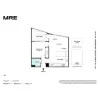 101/45 York Street, Richmond, Vic 3121-Floorplan
