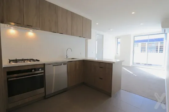101/46 Leander St, Footscray, Vic 3011