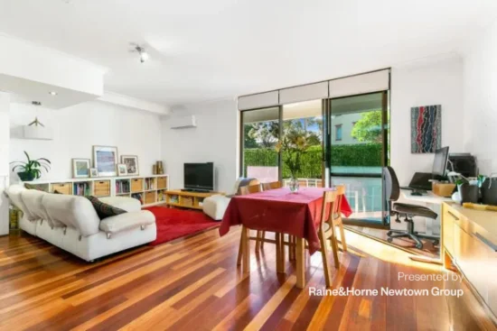 101/49 Henderson Road, Eveleigh, NSW 2015