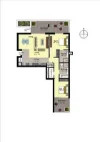 101/49 Henderson Road, Eveleigh, NSW 2015-Floorplan
