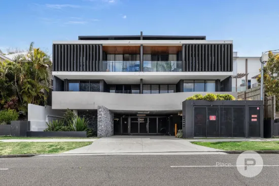 101/49 Wickham Street, Morningside, Qld 4170