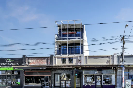 101/495 High Street, Northcote, Vic 3070