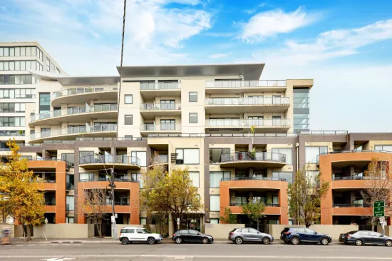 101/5 Alma Road, St Kilda, Vic 3182