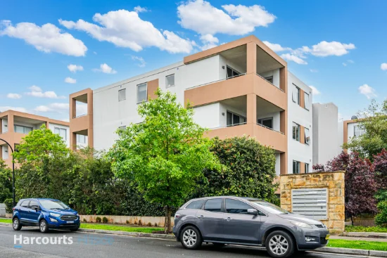 101/5 Demeter Street, Rouse Hill, NSW 2155