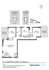 101/5 Demeter Street, Rouse Hill, NSW 2155-Floorplan