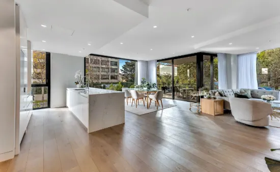 101/508 Toorak  Road, Toorak, Vic 3142