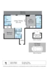 101/525 Whitehorse Road, Surrey Hills, Vic 3127-Floorplan