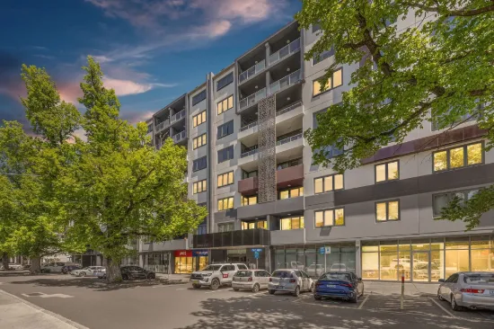 101/53 Mort Street, Braddon, ACT 2612