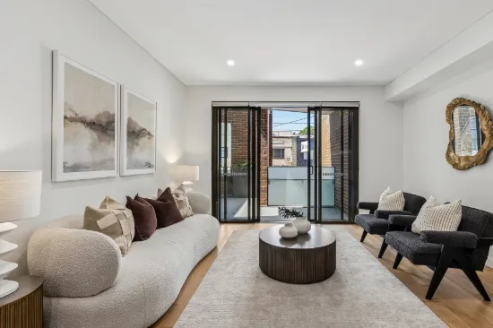 101/562 Willoughby Road, Willoughby, NSW 2068