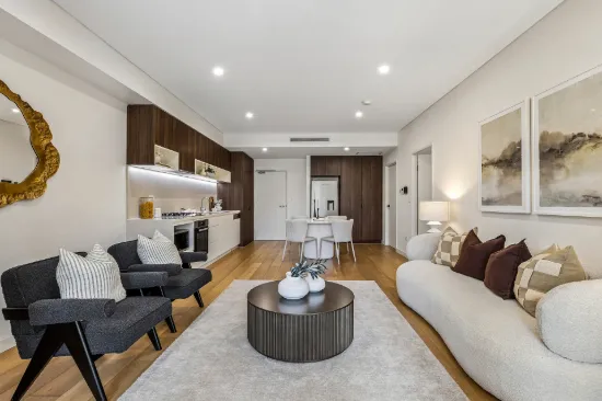 101/562 Willoughby Road, Willoughby, NSW 2068-Image