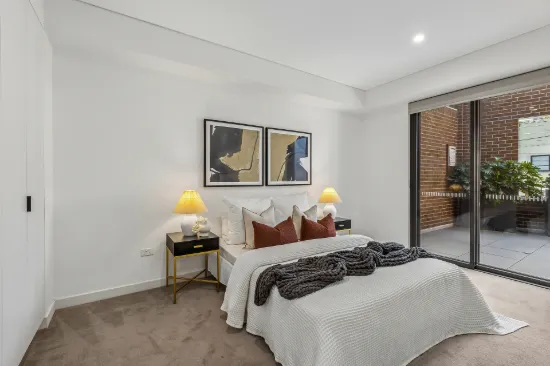 101/562 Willoughby Road, Willoughby, NSW 2068-Image