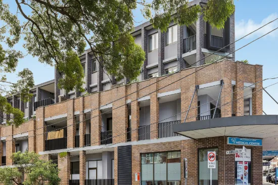 101/562 Willoughby Road, Willoughby, NSW 2068-Image