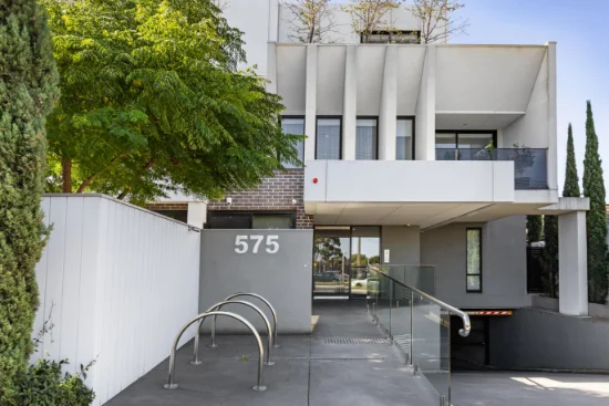 101/575 North Rd, Ormond, Vic 3204