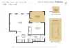101/59 Droop  Street, Footscray, Vic 3011-Floorplan