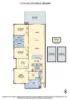 101/6 Chilcote Avenue, Malvern, Vic 3144-Floorplan