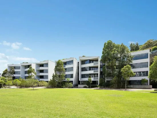 101/6 Maxwell Road, Forest Lodge, NSW 2037
