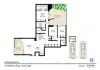101/6 Maxwell Road, Forest Lodge, NSW 2037-Floorplan