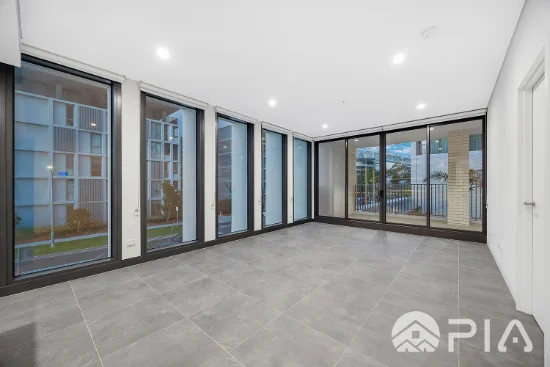 101/6 Stockyard Boulevard, Lidcombe, NSW 2141 - For Rent