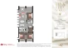 101/6 Stockyard Boulevard, Lidcombe, NSW 2141-Floorplan