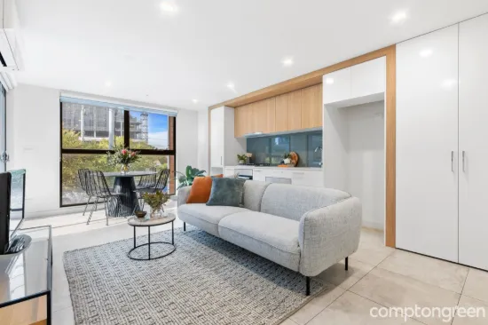 101/61 Droop St, Footscray, Vic 3011