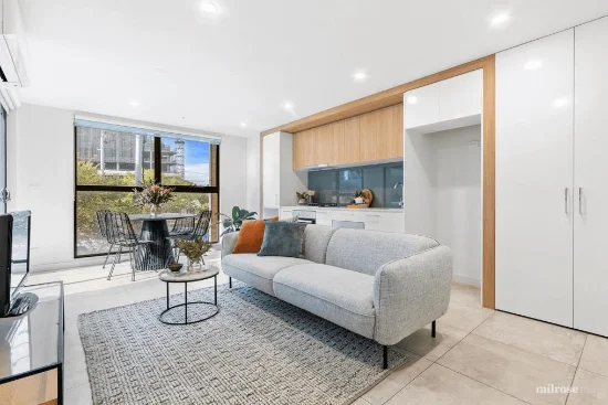 101/61 Droop Street, Footscray, Vic 3011 - For Rent