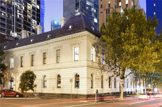 101/61 Mackenzie Street, Melbourne, Vic 3000 - For Rent