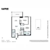 101/62-64 Station Street, Fairfield, Vic 3078-Floorplan