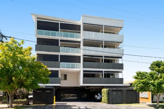 101/62 Primrose Street, Sherwood, Qld 4075