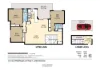 101/62 Primrose Street, Sherwood, Qld 4075-Floorplan
