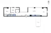 101/620 Collins Street, Melbourne, Vic 3000-Floorplan